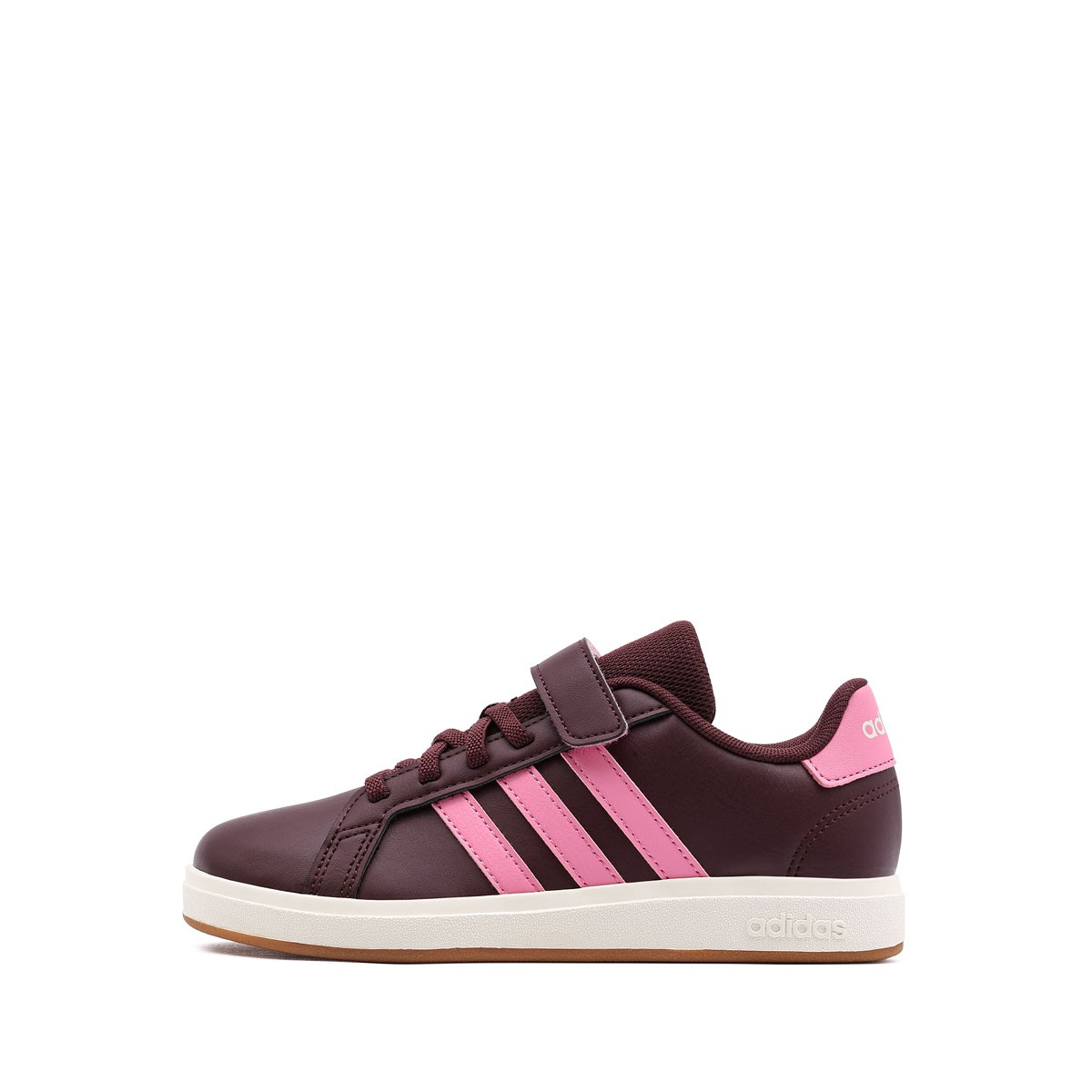 Teniși copii adidas Grand Court 2.0 El JR5107 adidas Grand Court 2.0 El Teniși copii JR5107