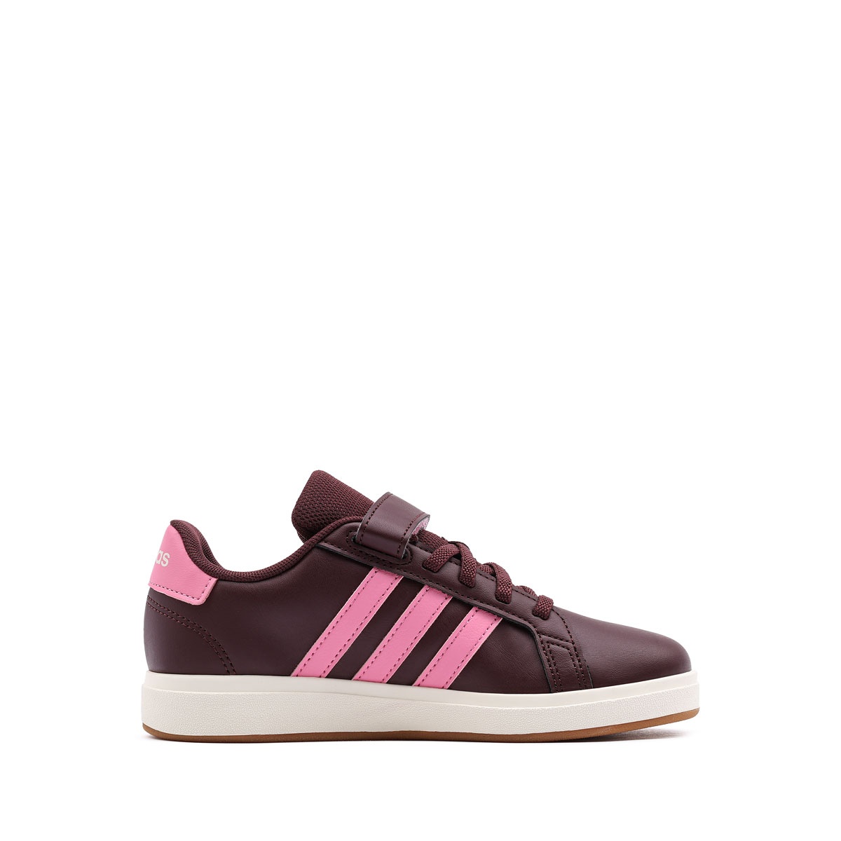 Teniși copii adidas Grand Court 2.0 El JR5107 adidas Grand Court 2.0 El Teniși copii JR5107