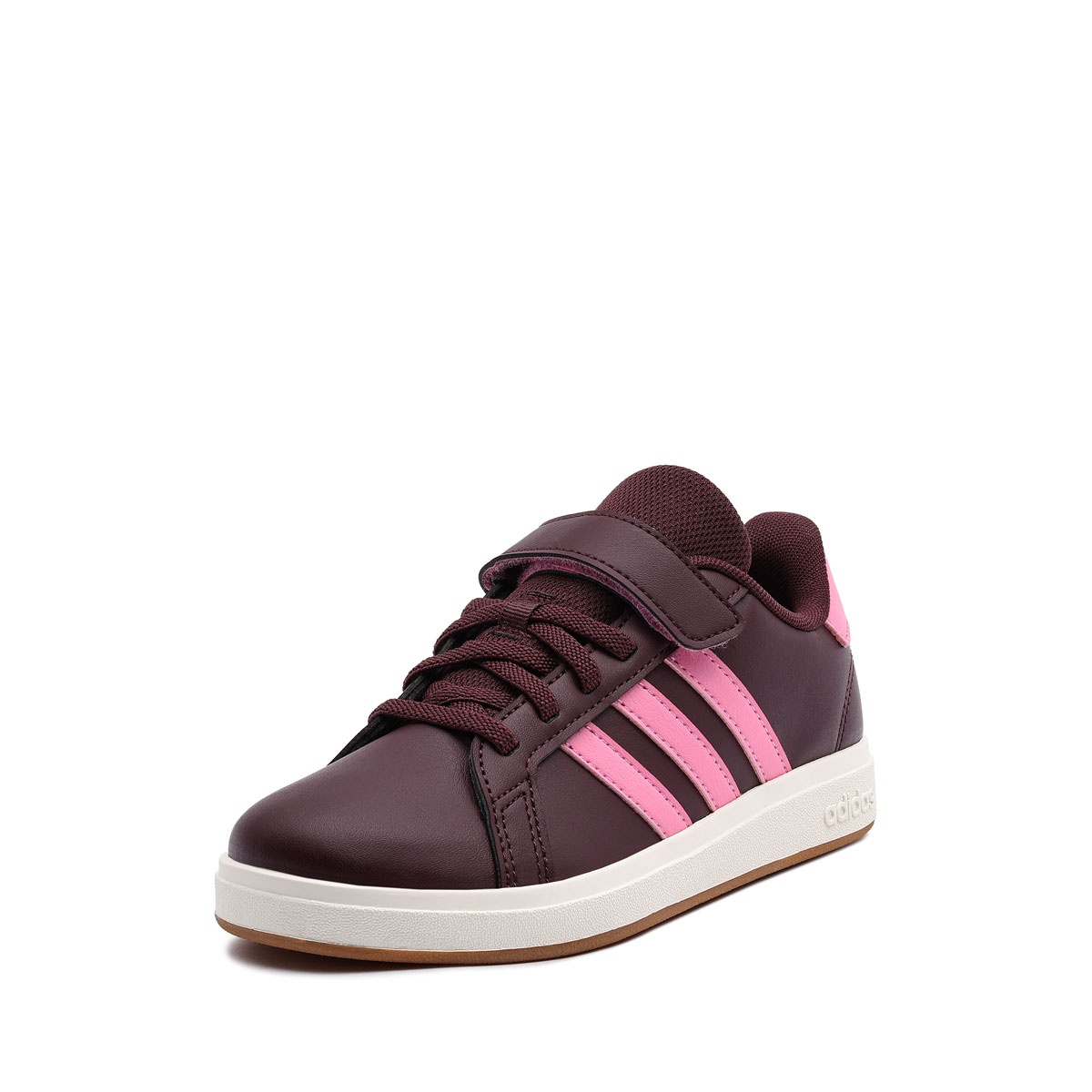 Teniși copii adidas Grand Court 2.0 El JR5107 adidas Grand Court 2.0 El Teniși copii JR5107