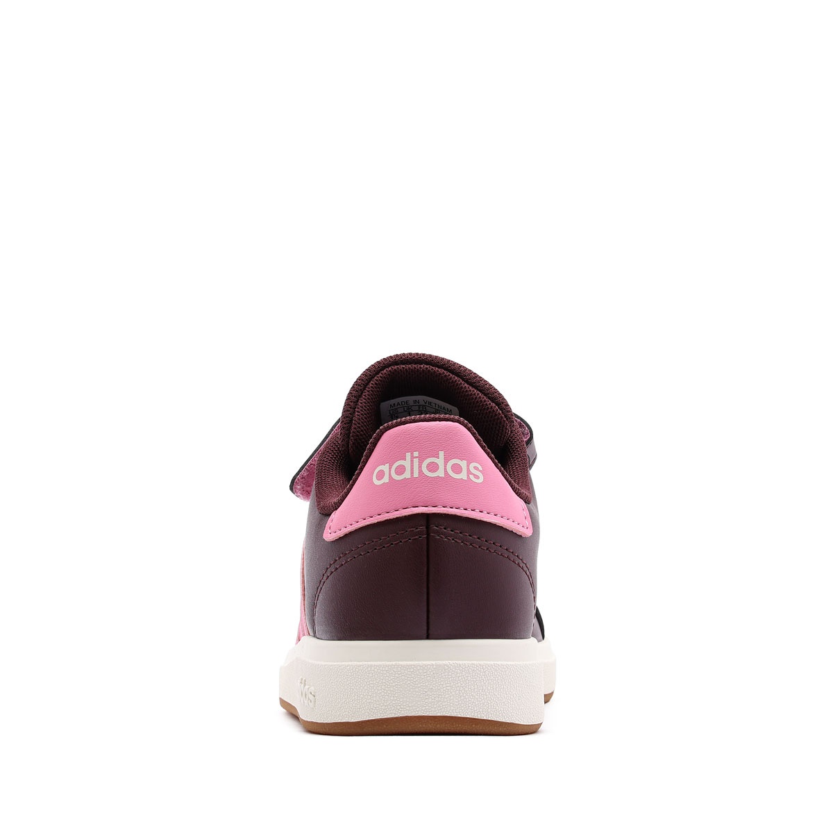 Teniși copii adidas Grand Court 2.0 El JR5107 adidas Grand Court 2.0 El Teniși copii JR5107