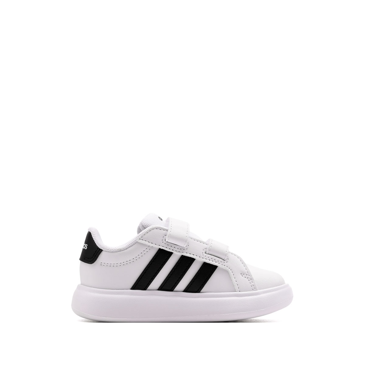 adidas Grand Court 3.0 Bubble CF Teniși copii JS4906