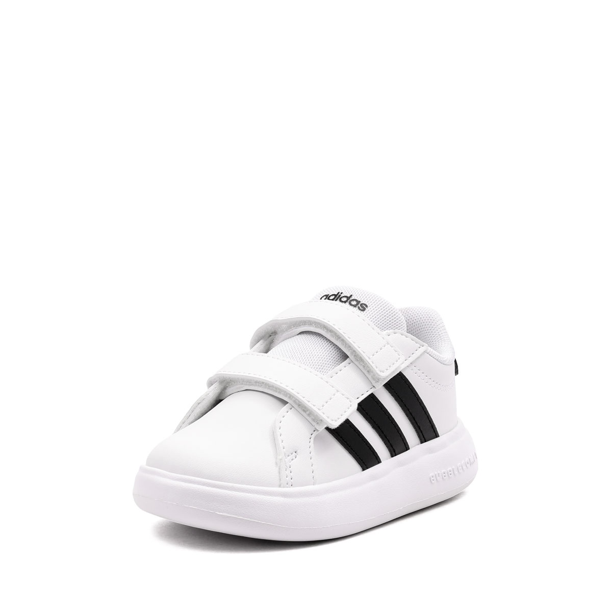 adidas Grand Court 3.0 Bubble CF Teniși copii JS4906