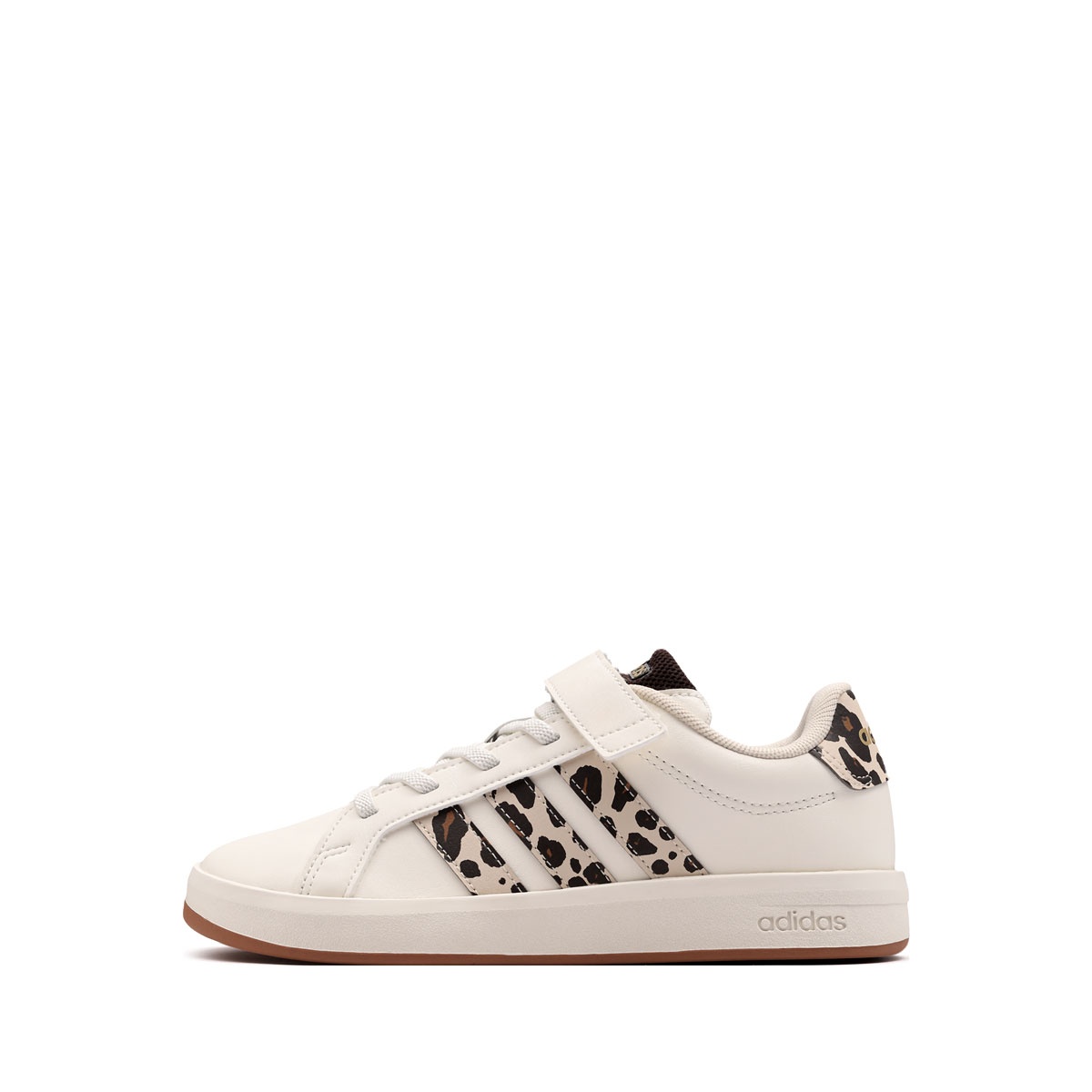 adidas Grand Court 3.0 El C Teniși copii KJ4817