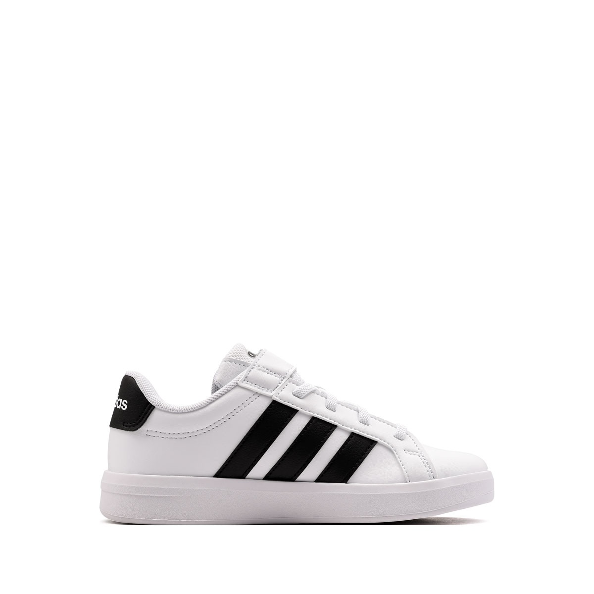 adidas Grand Court 3.0 El Teniși copii HP3531