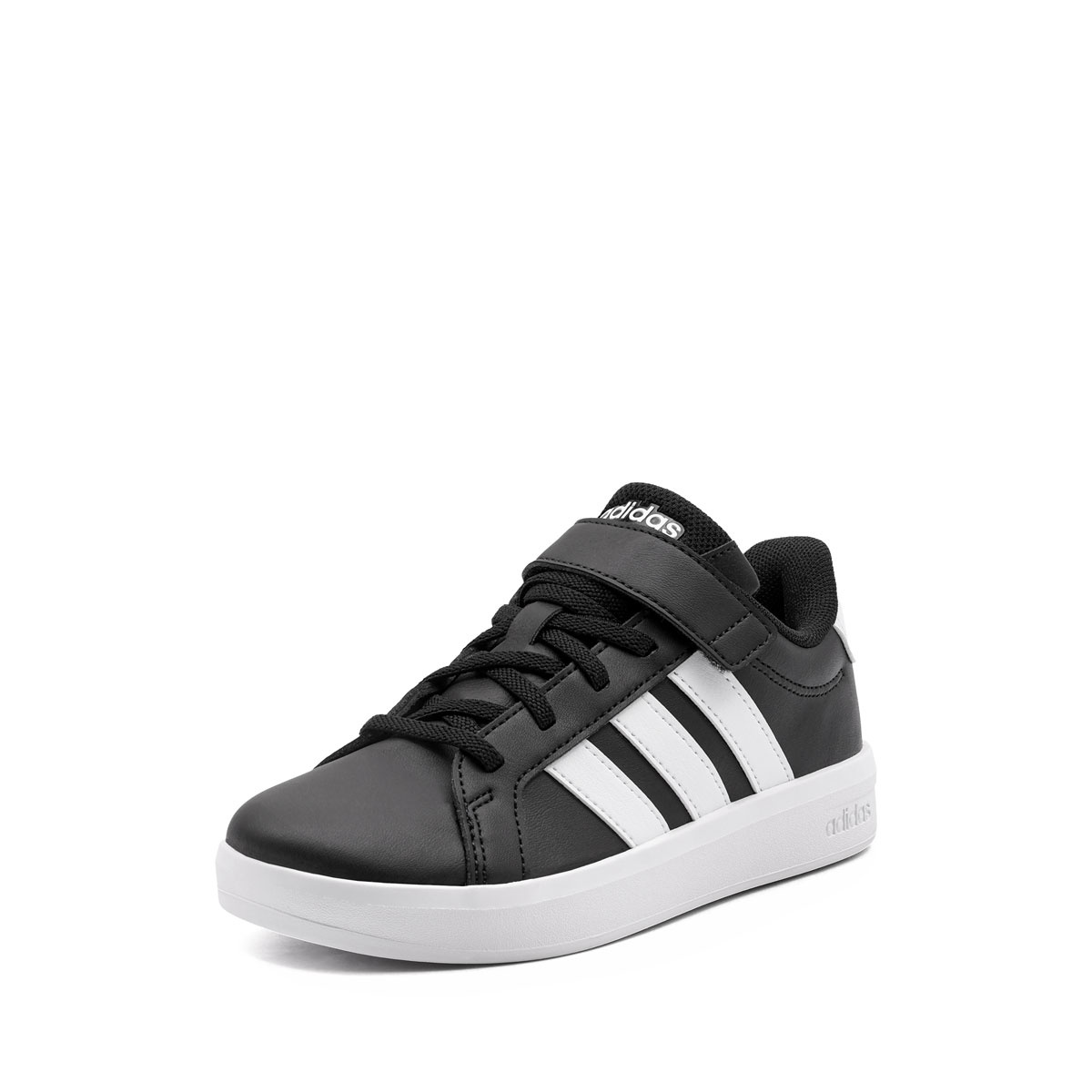 adidas Grand Court 3.0 El Teniși copii HP3533