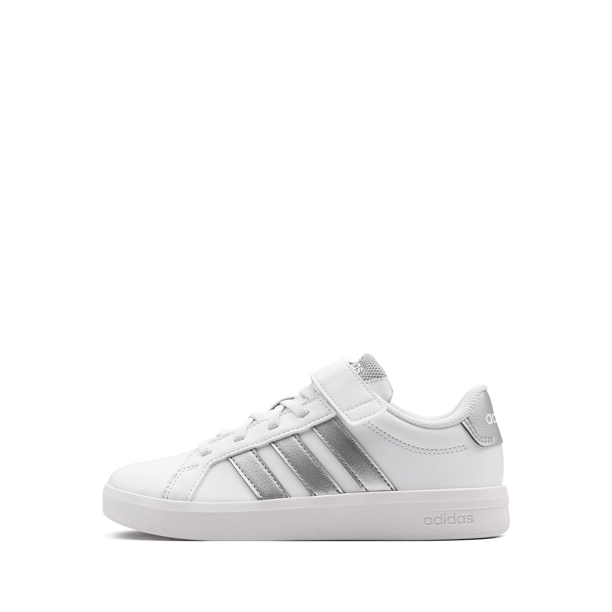 adidas Grand Court 3.0 El Teniși copii JP9368