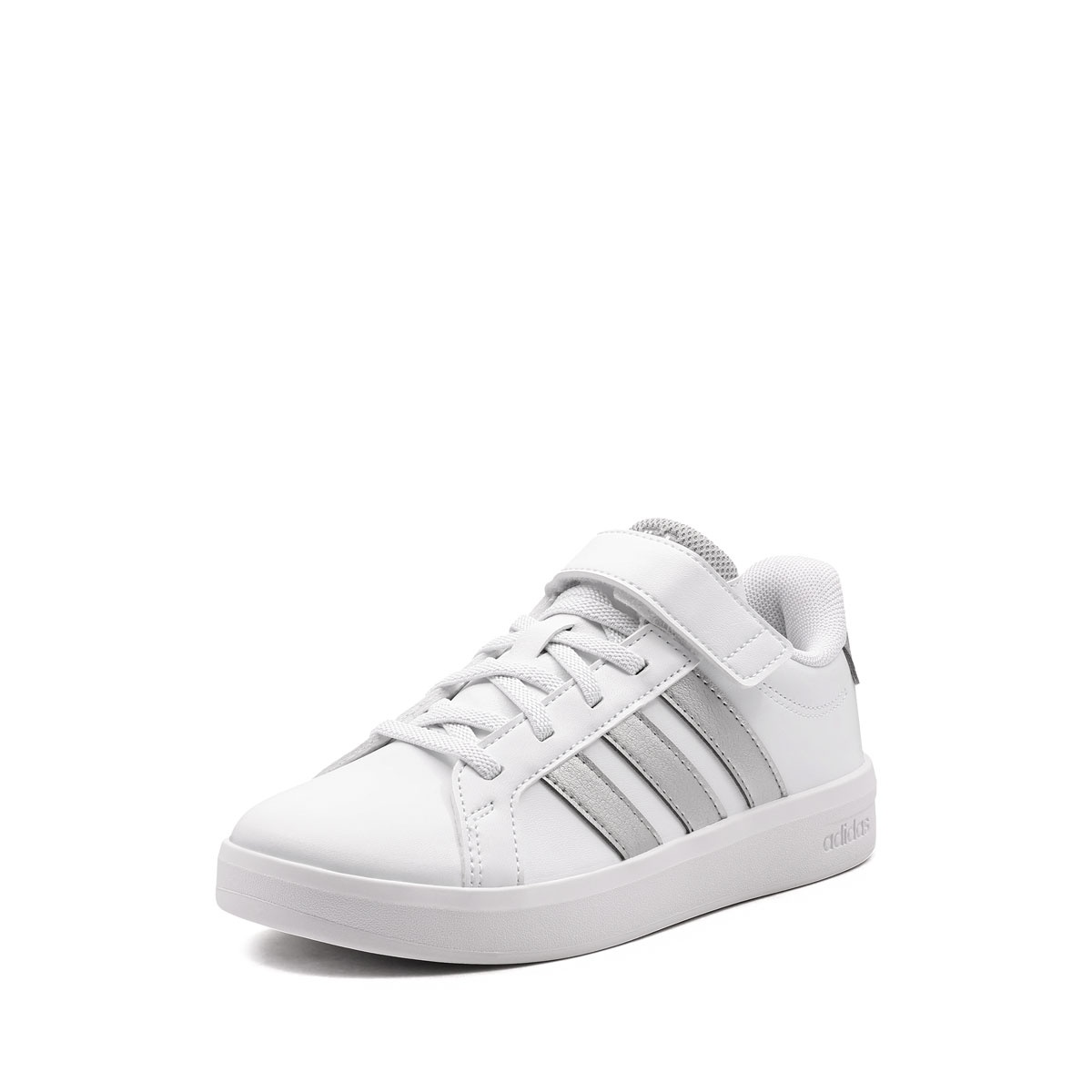 adidas Grand Court 3.0 El Teniși copii JP9368