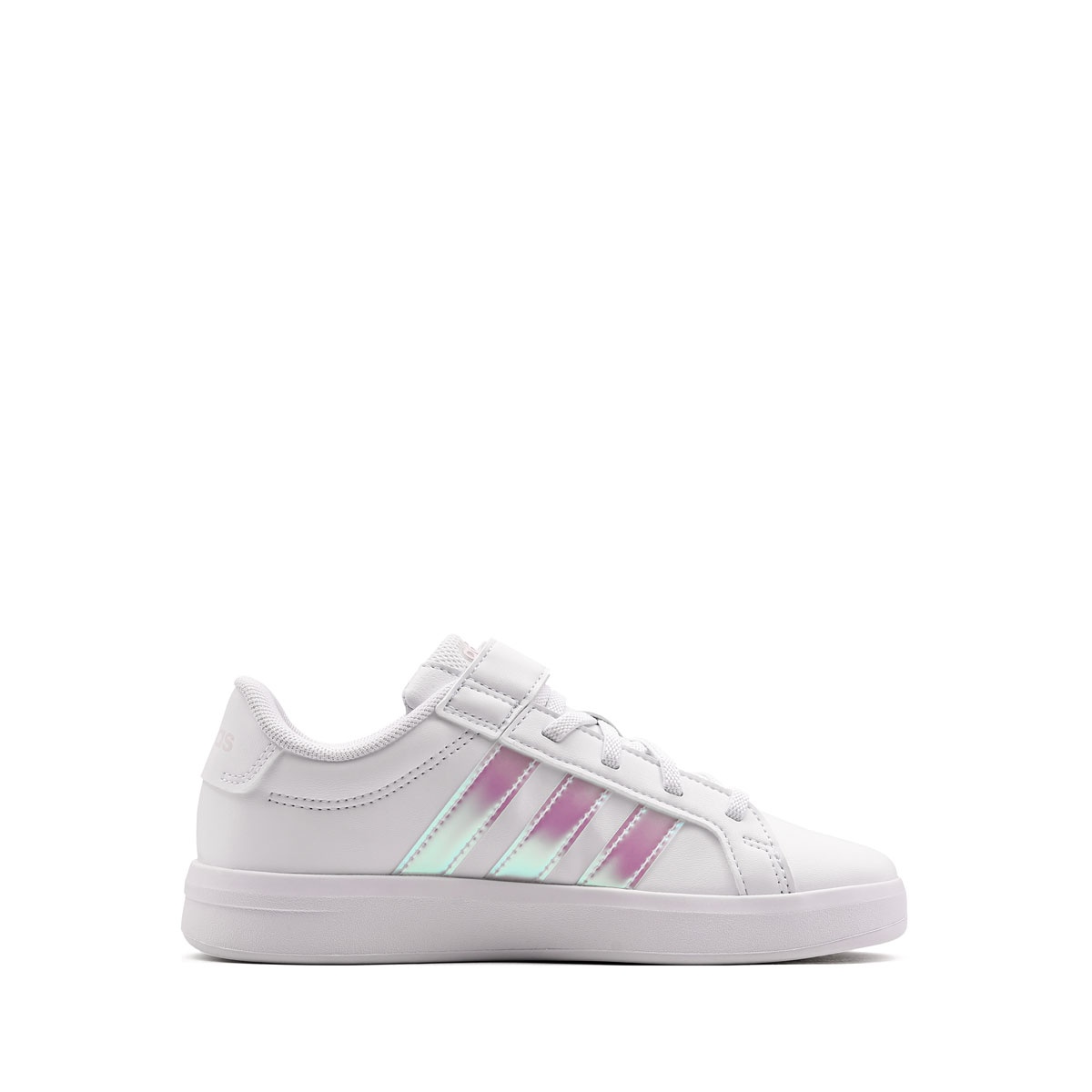 adidas Grand Court 3.0 El Teniși copii JQ1988