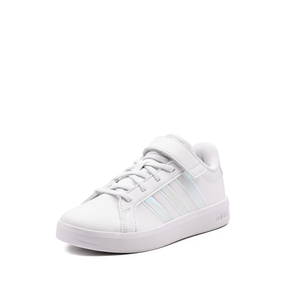 adidas Grand Court 3.0 El Teniși copii JQ1988