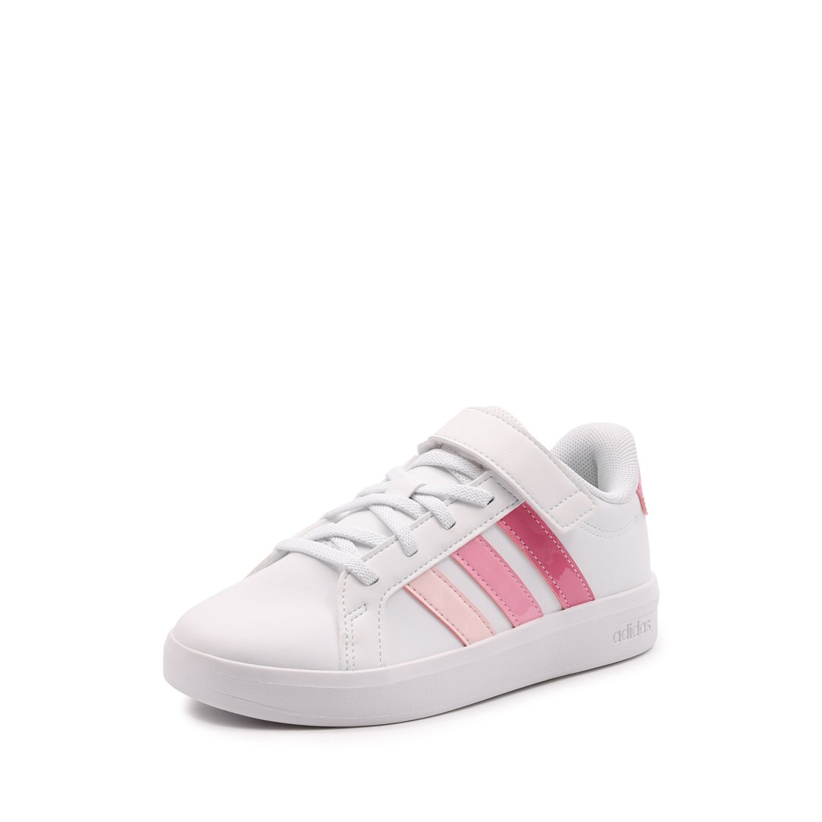 adidas Grand Court 3.0 EL Teniși copii KJ4370