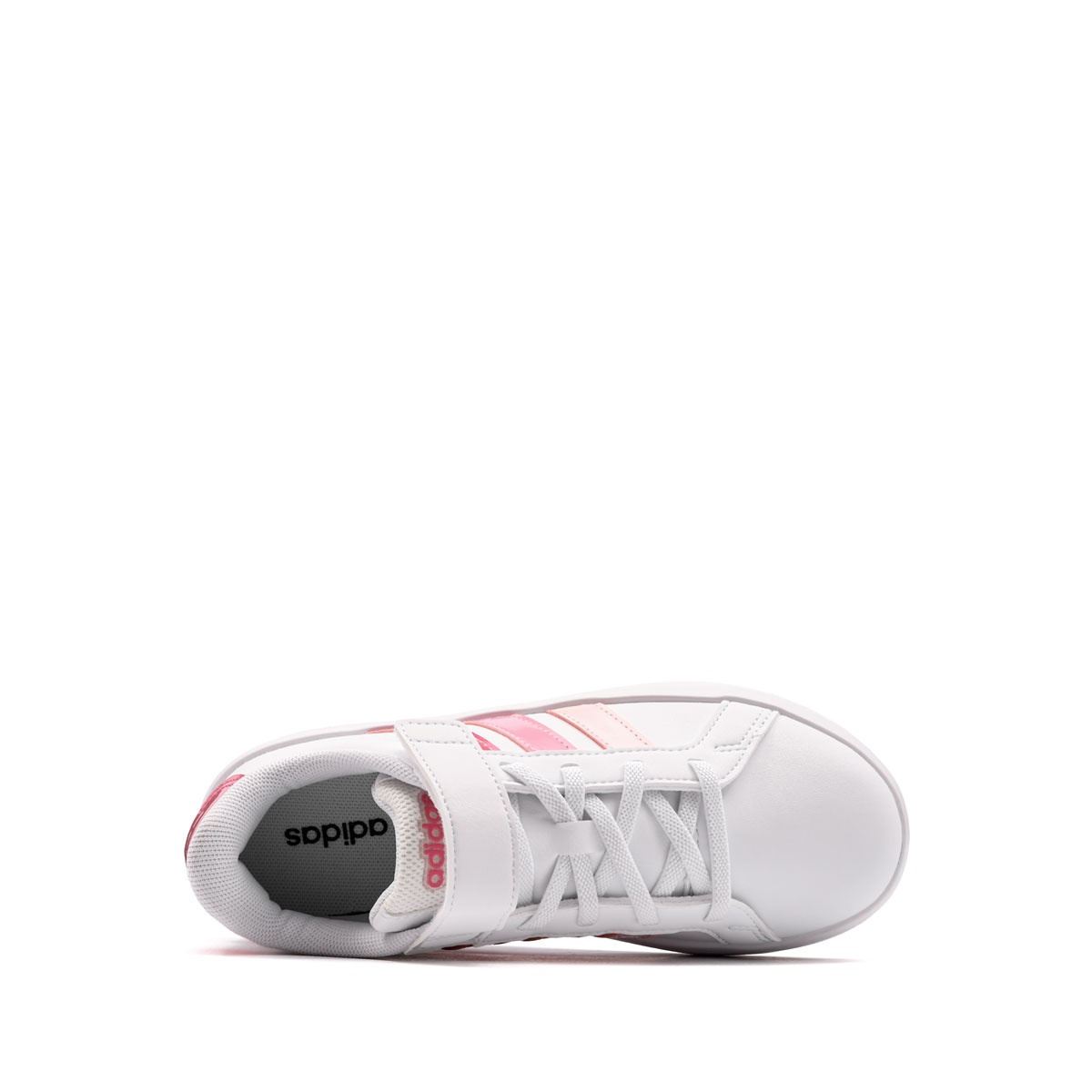 adidas Grand Court 3.0 EL Teniși copii KJ4370