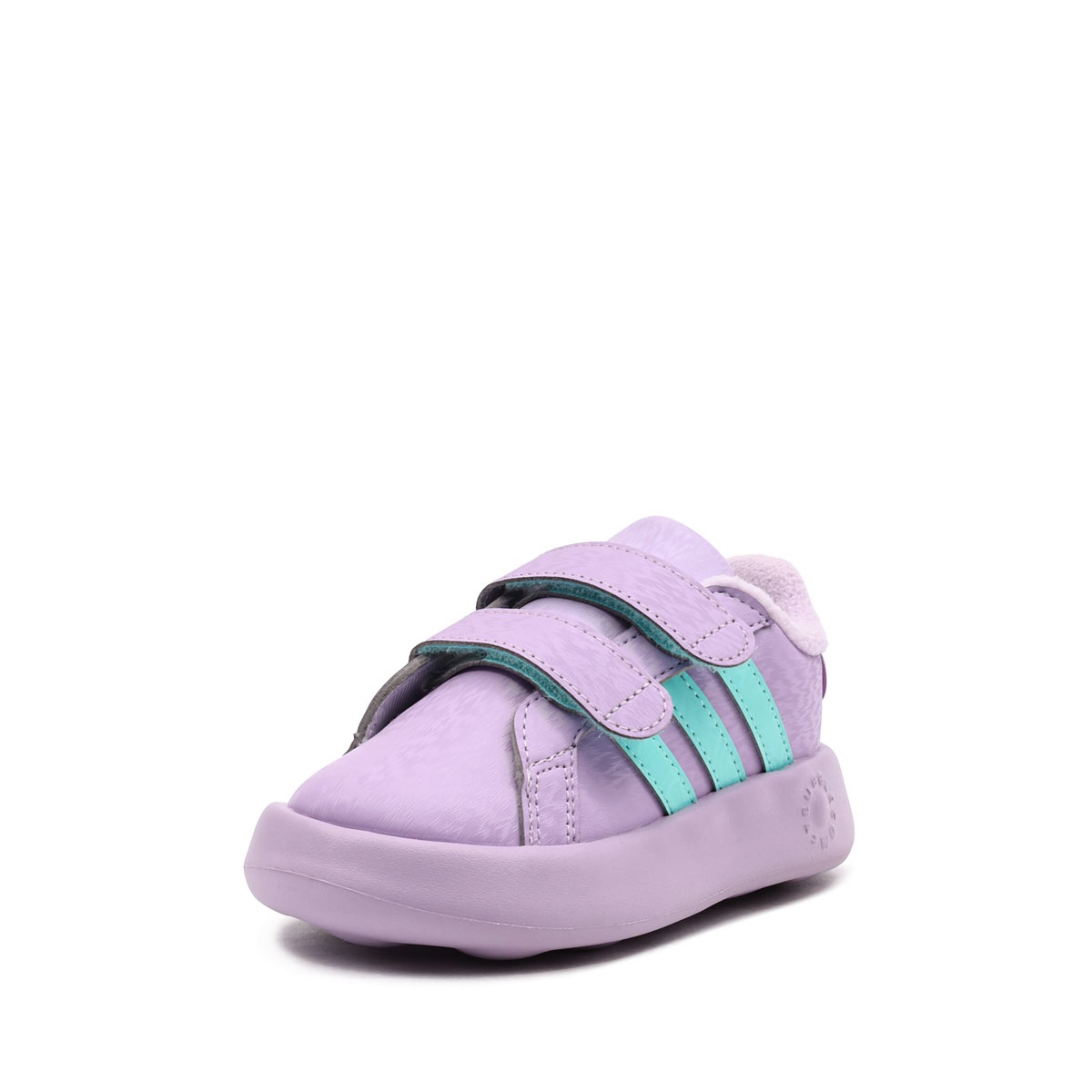 adidas Grand Court Frozen CF I Teniși copii JR5630