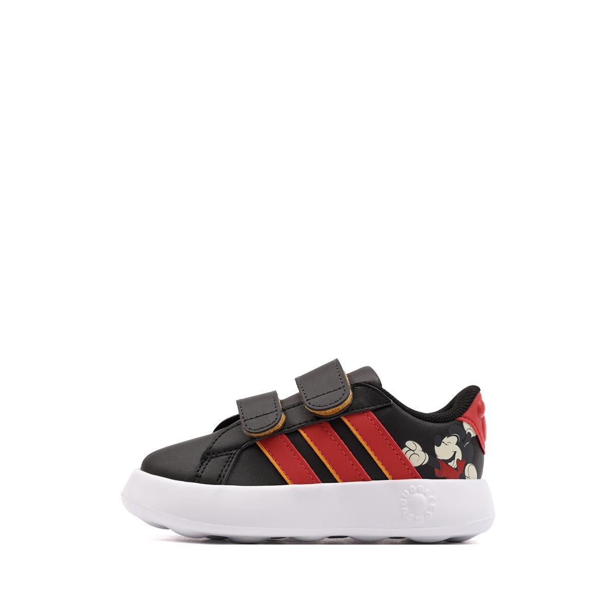 adidas Grand Court Mickey CF I Teniși copii KI9186
