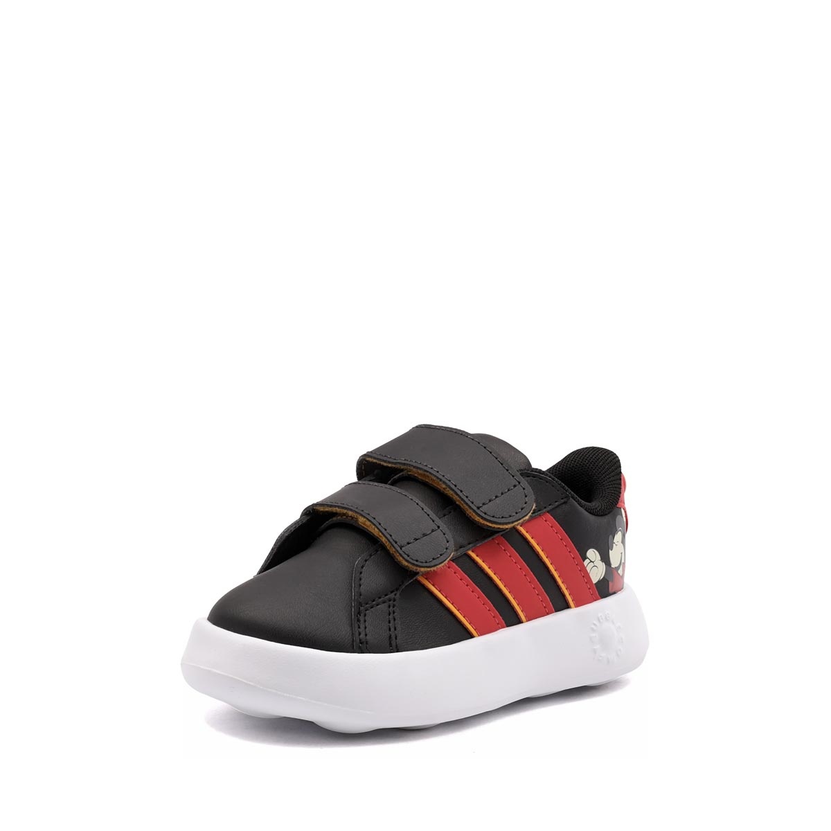 adidas Grand Court Mickey CF I Teniși copii KI9186