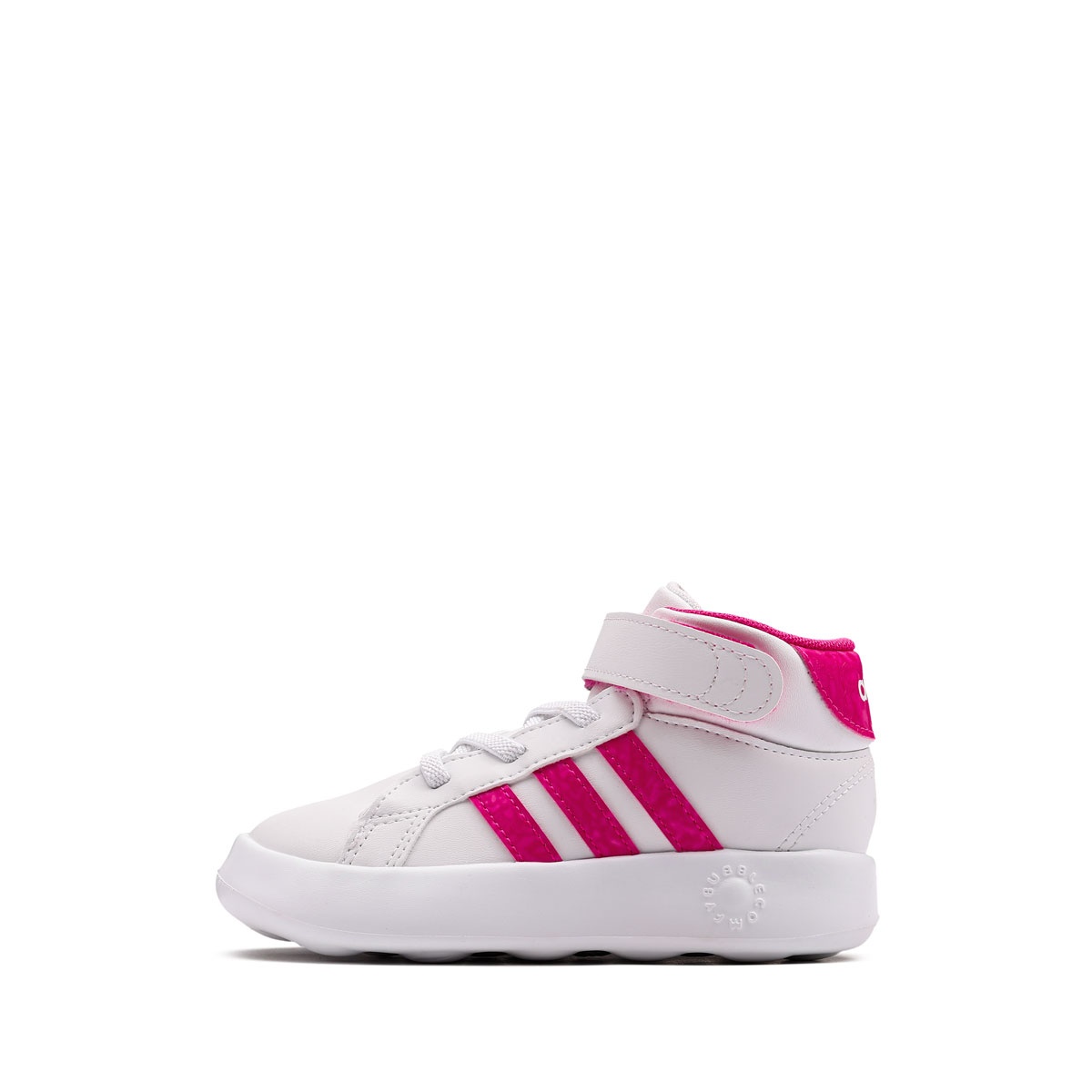 adidas Grand Court Mid I Teniși copii JS1682