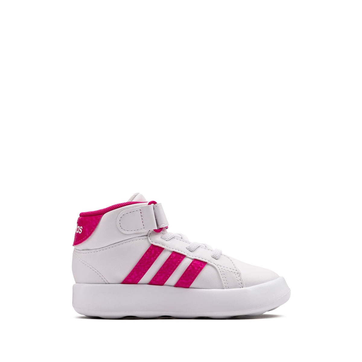 adidas Grand Court Mid I Teniși copii JS1682