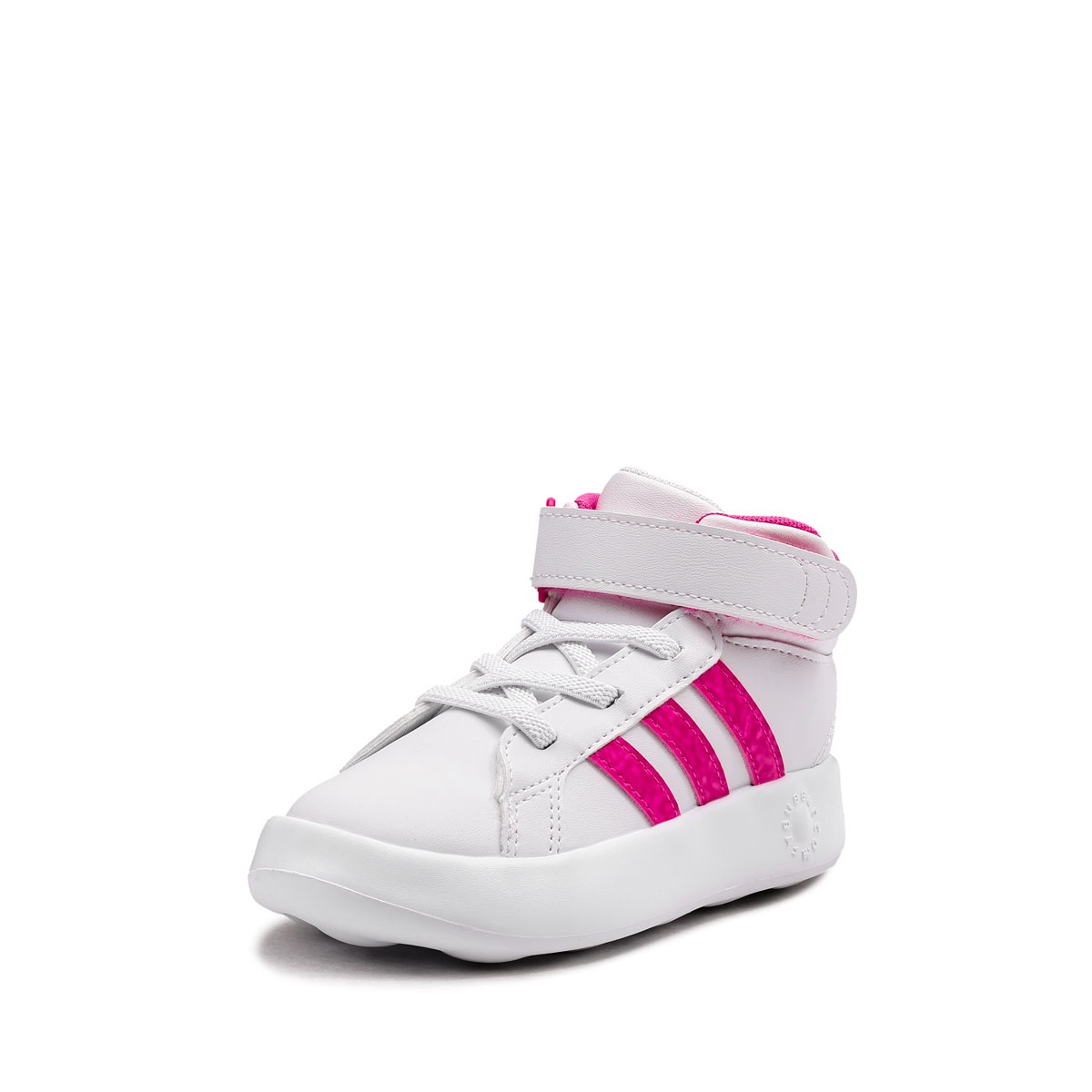 adidas Grand Court Mid I Teniși copii JS1682