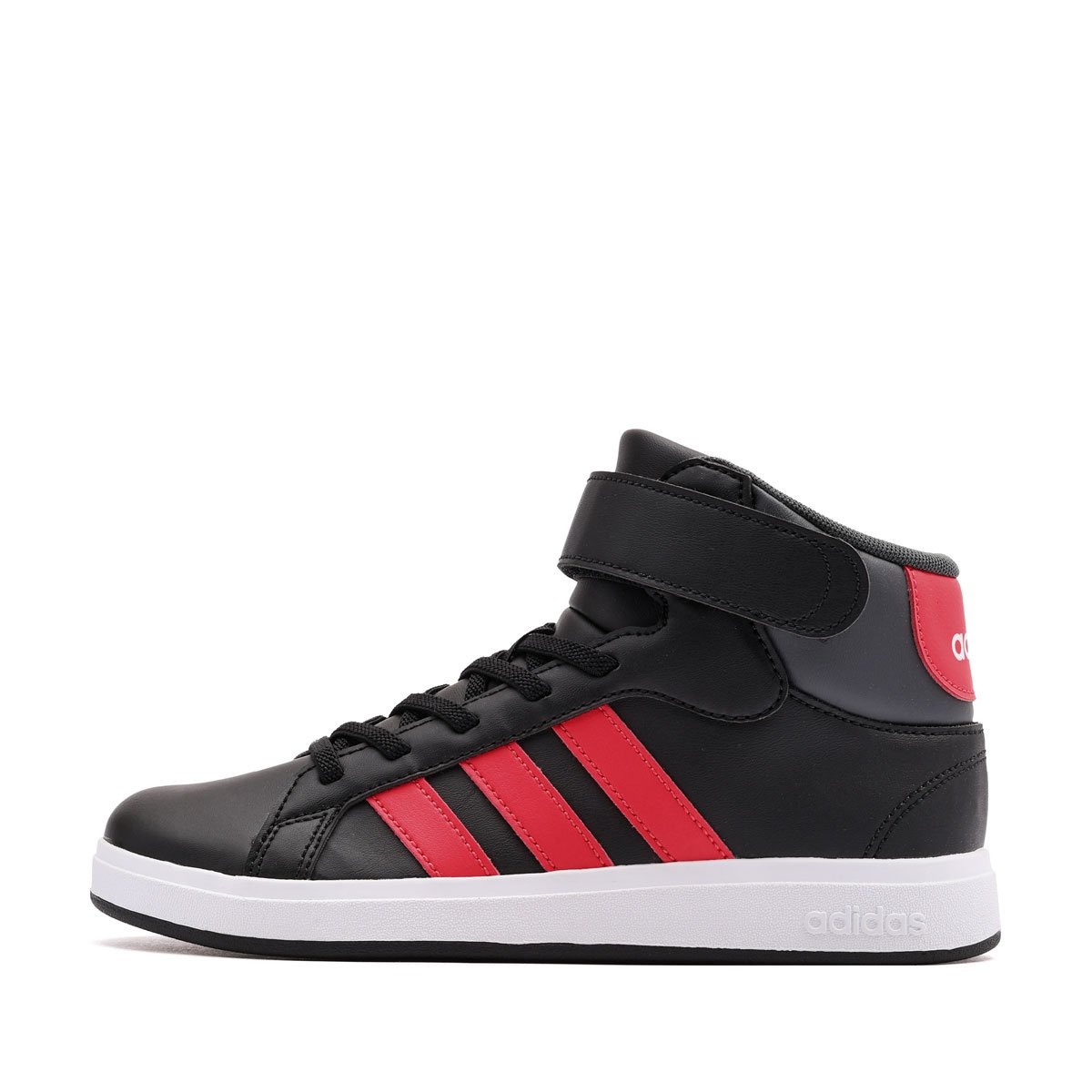 adidas Grand Court Mid Teniși JR0801