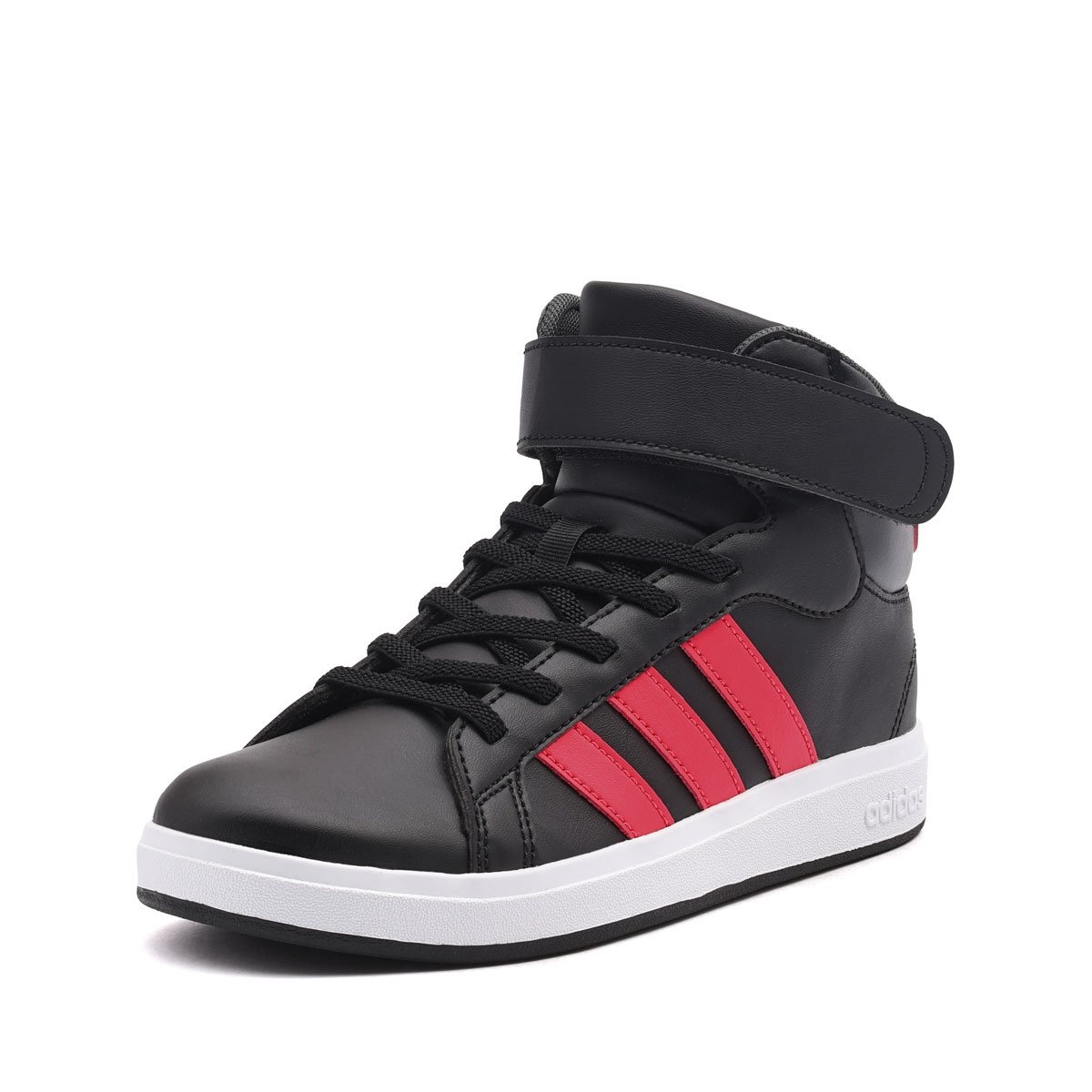 adidas Grand Court Mid Teniși JR0801