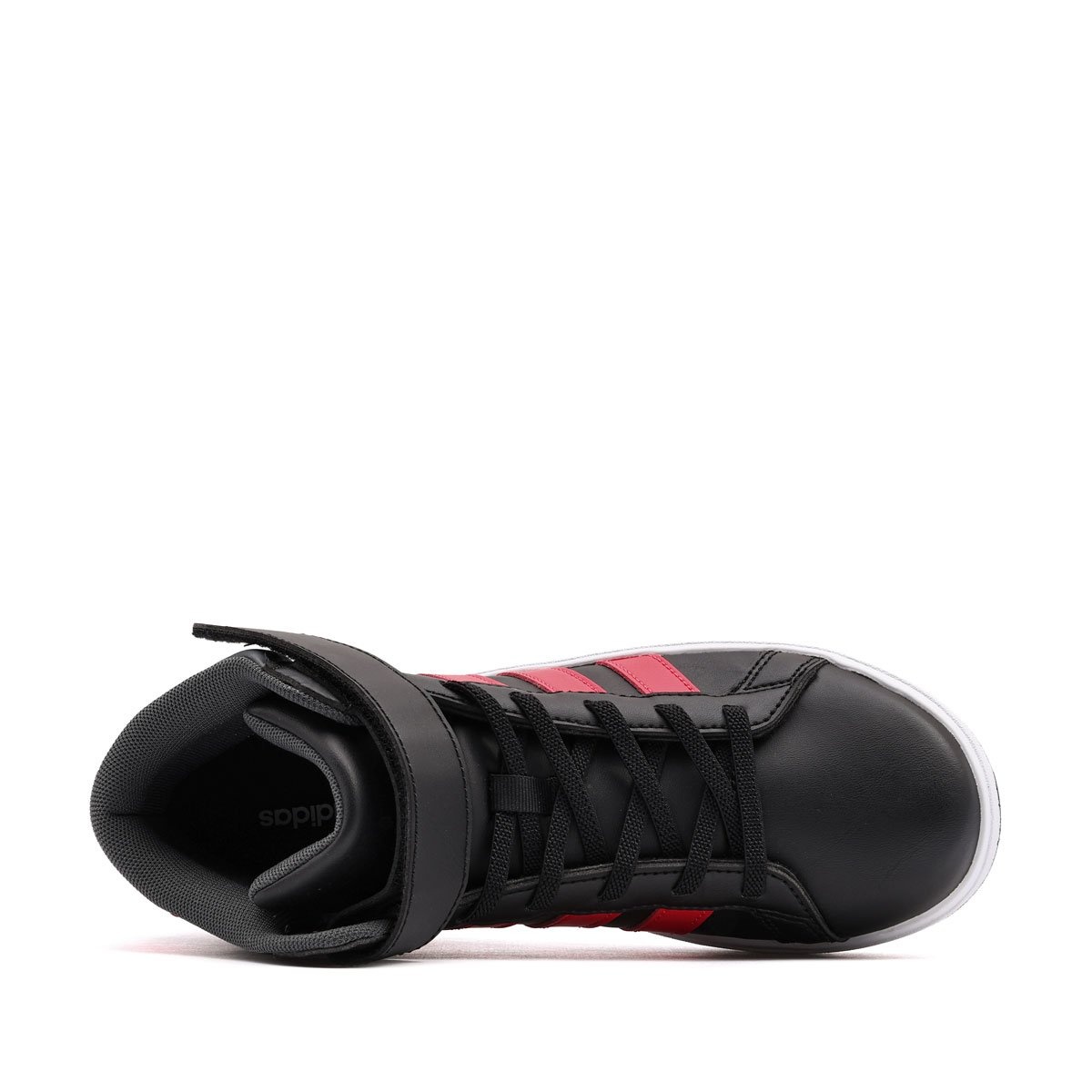 adidas Grand Court Mid Teniși JR0801