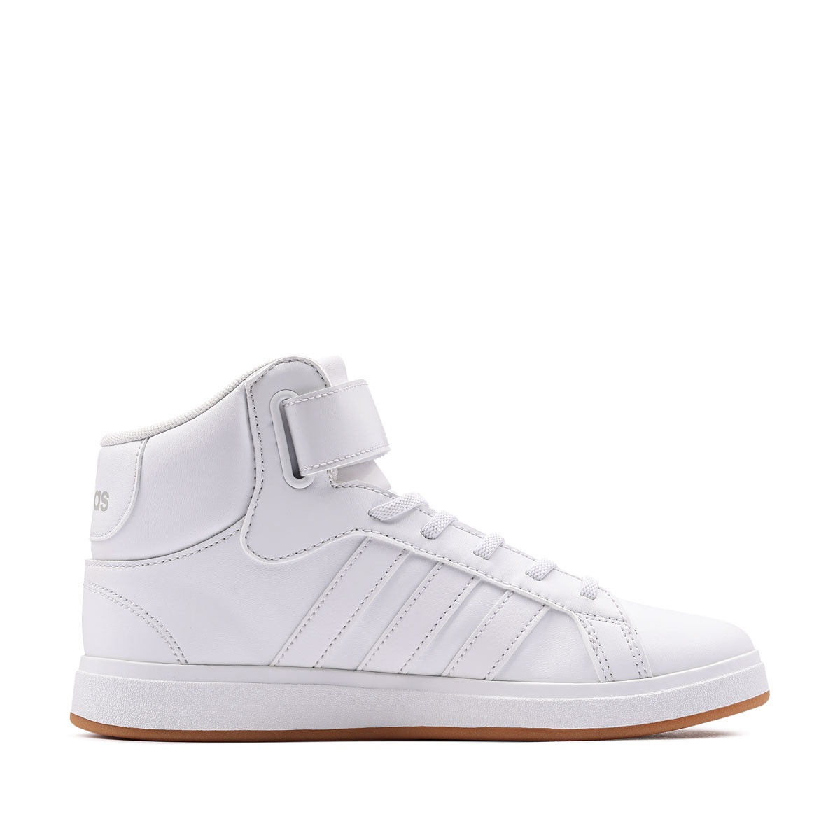 adidas Grand Court Mid Teniși JR0803