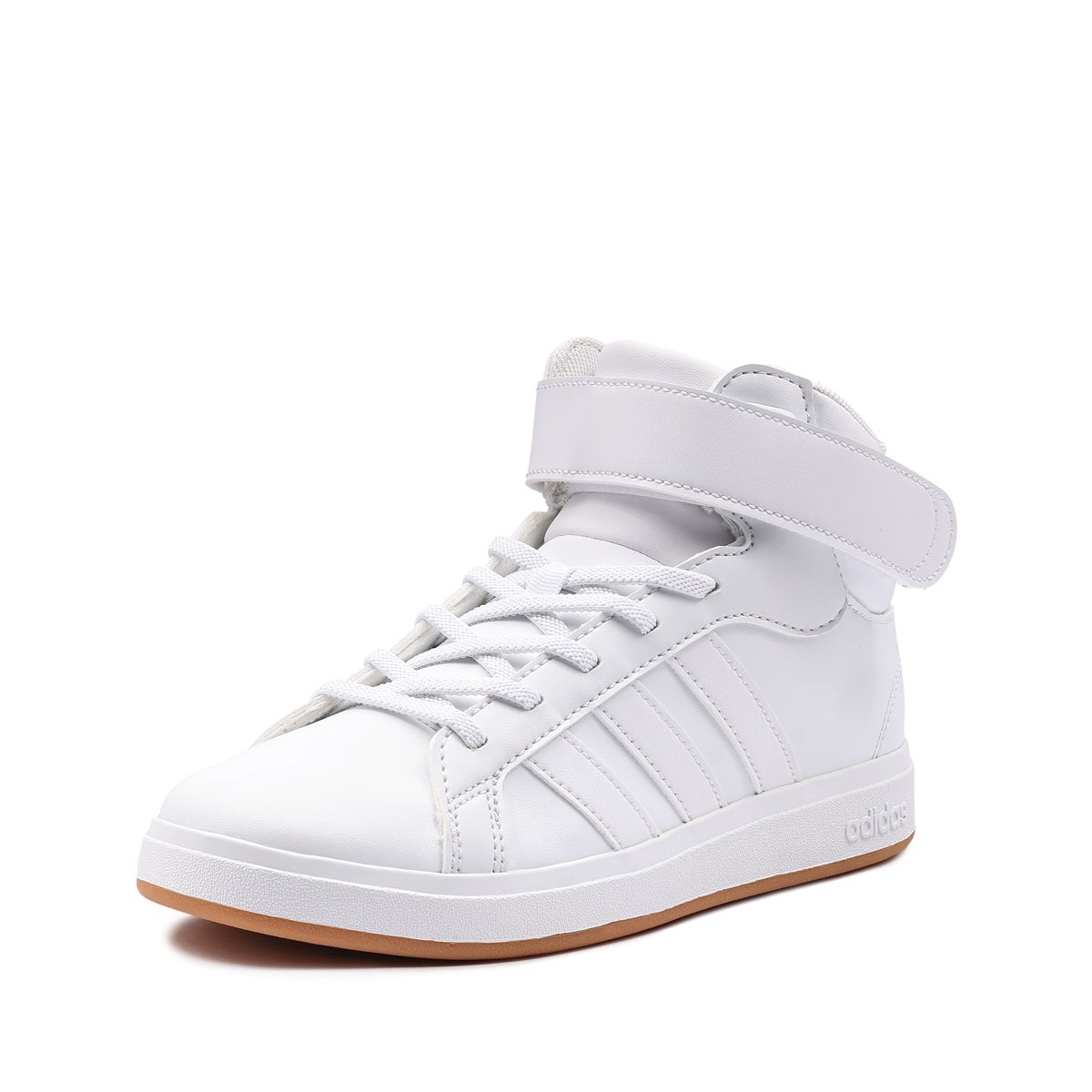 adidas Grand Court Mid Teniși JR0803