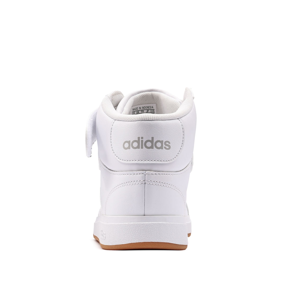 adidas Grand Court Mid Teniși JR0803