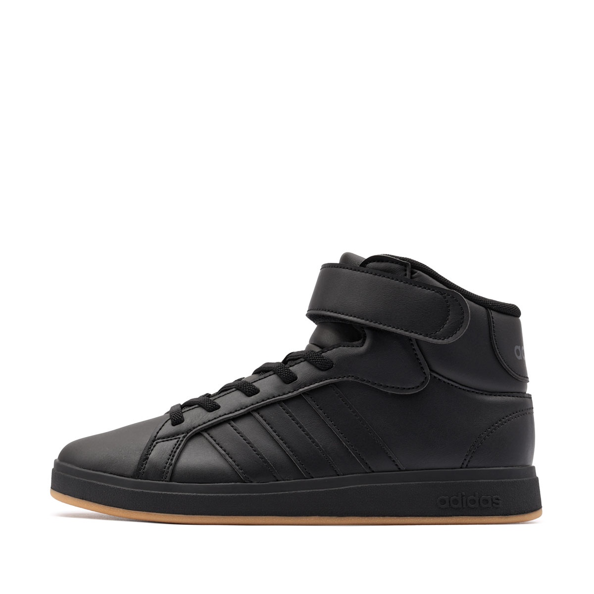 adidas Grand Court Mid Teniși JR0804