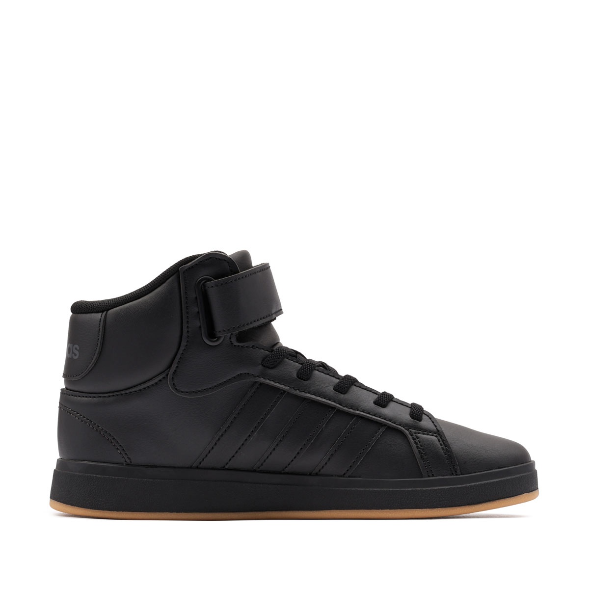 adidas Grand Court Mid Teniși JR0804