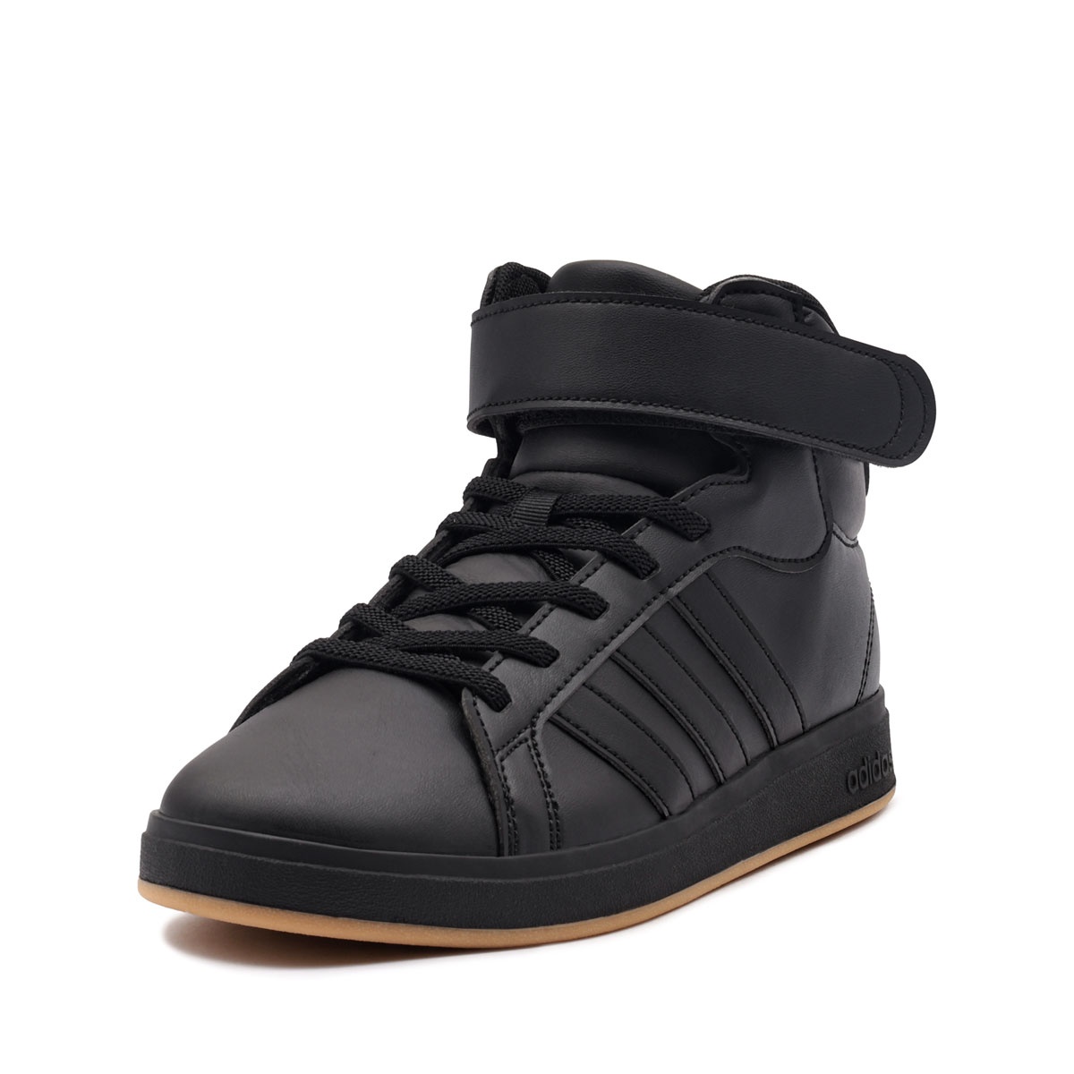 adidas Grand Court Mid Teniși JR0804