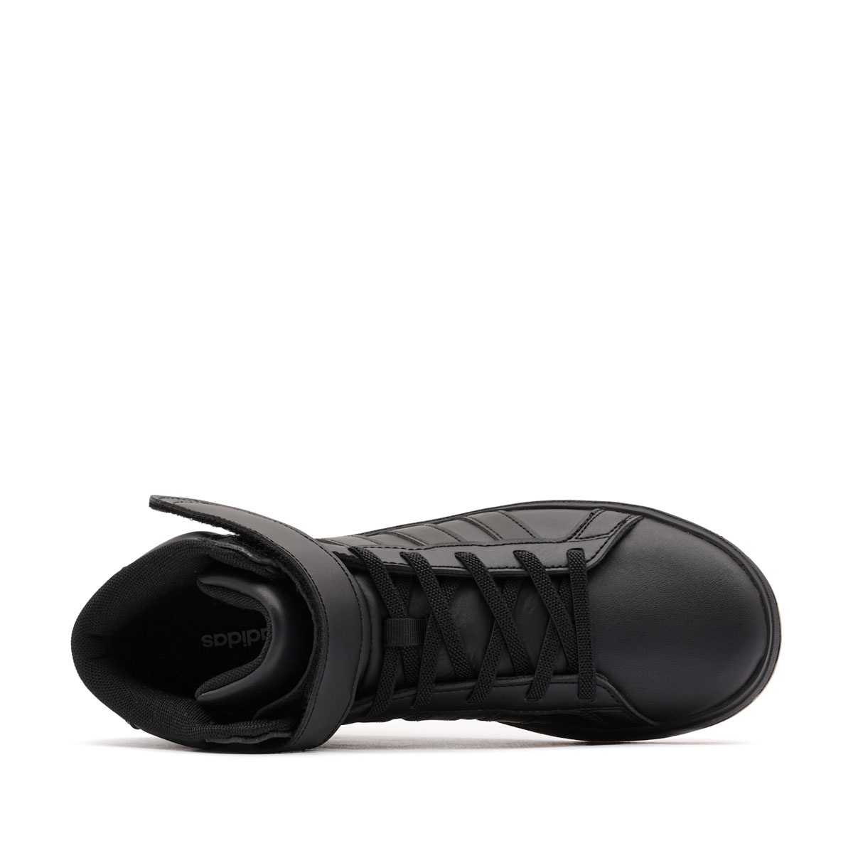 adidas Grand Court Mid Teniși JR0804