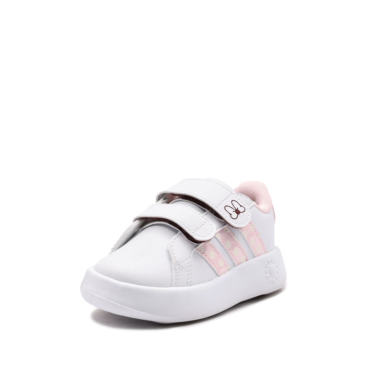 adidas Grand Court Minnie CF I Teniși copii JR8130