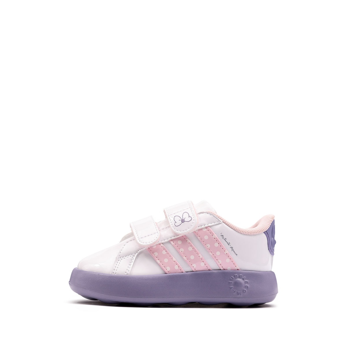 adidas Grand Court Minnie CF I Teniși copii KI9443
