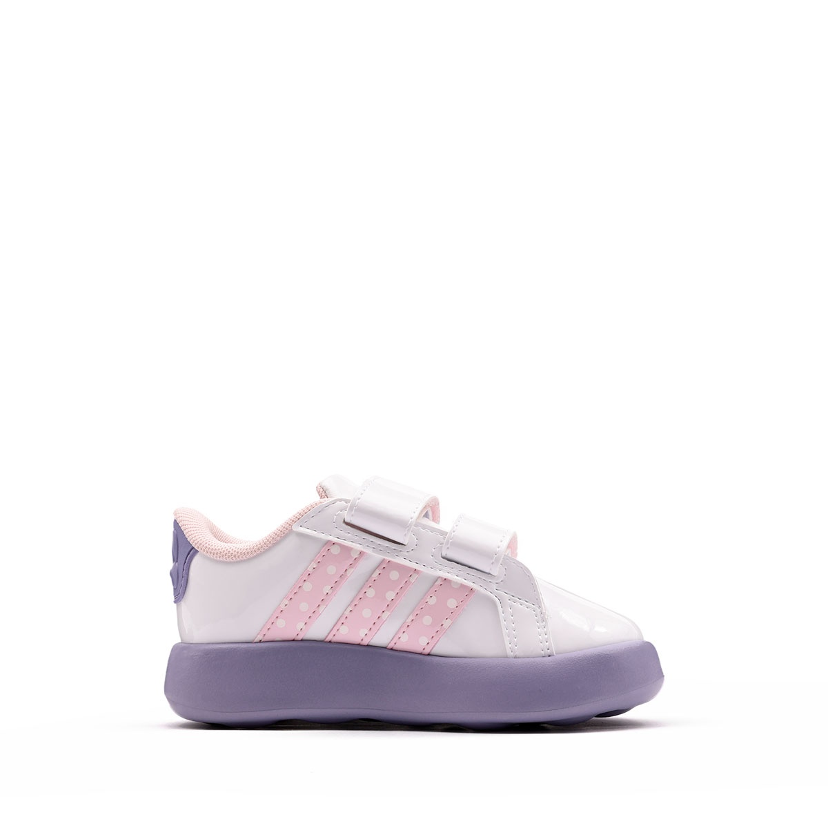 adidas Grand Court Minnie CF I Teniși copii KI9443