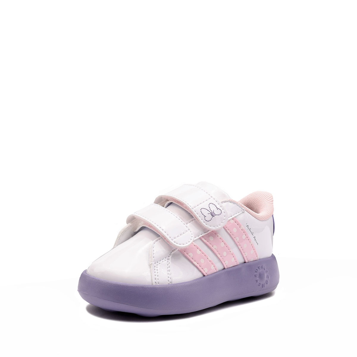 adidas Grand Court Minnie CF I Teniși copii KI9443