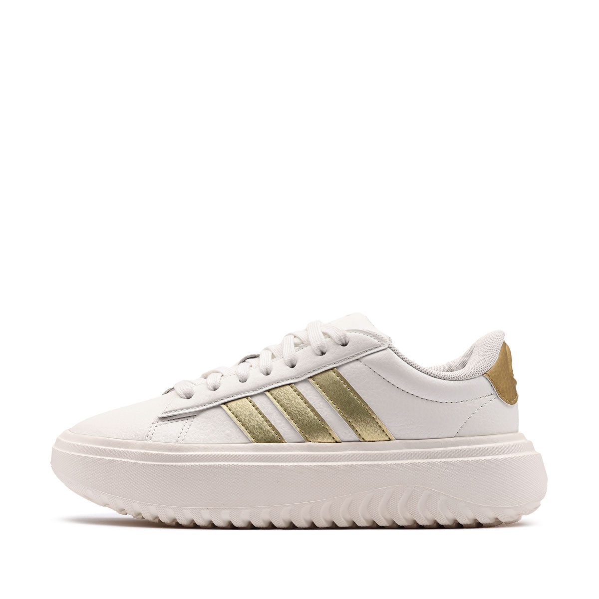 adidas Grand Court Platform Teniși damă JR0699