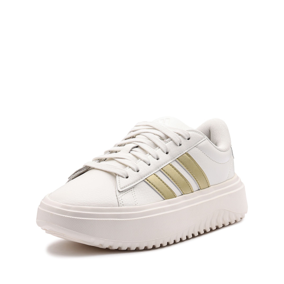 adidas Grand Court Platform Teniși damă JR0699