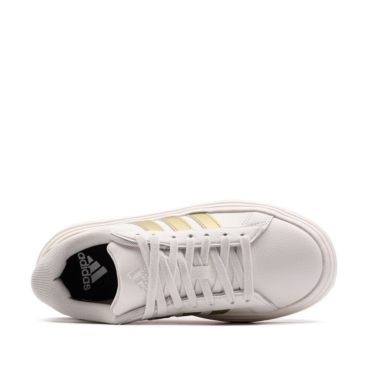 adidas Grand Court Platform Teniși damă JR0699