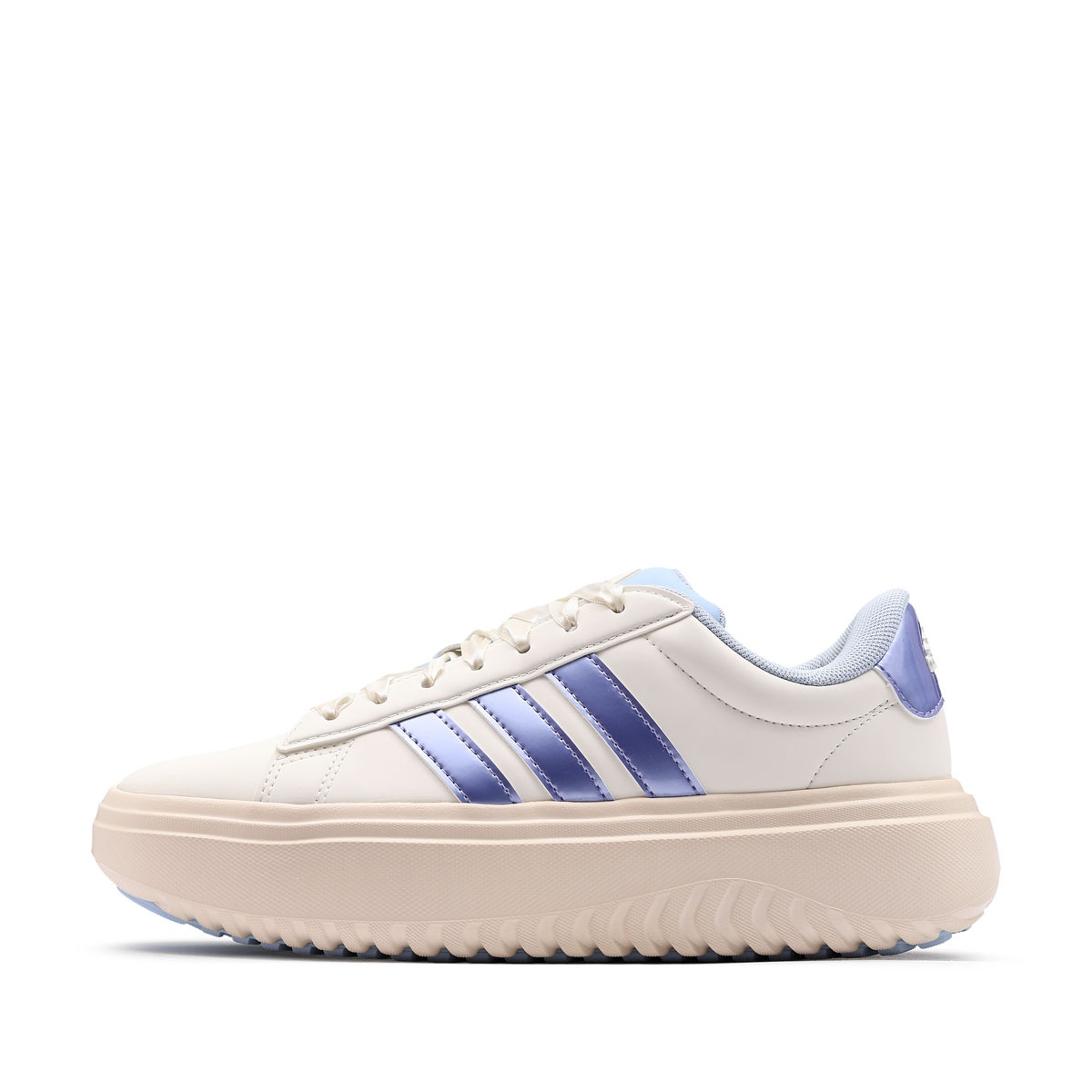 adidas Grand Court Platform Teniși damă JR0706