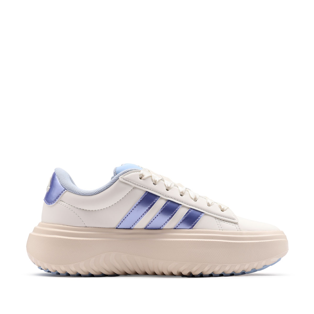 adidas Grand Court Platform Teniși damă JR0706