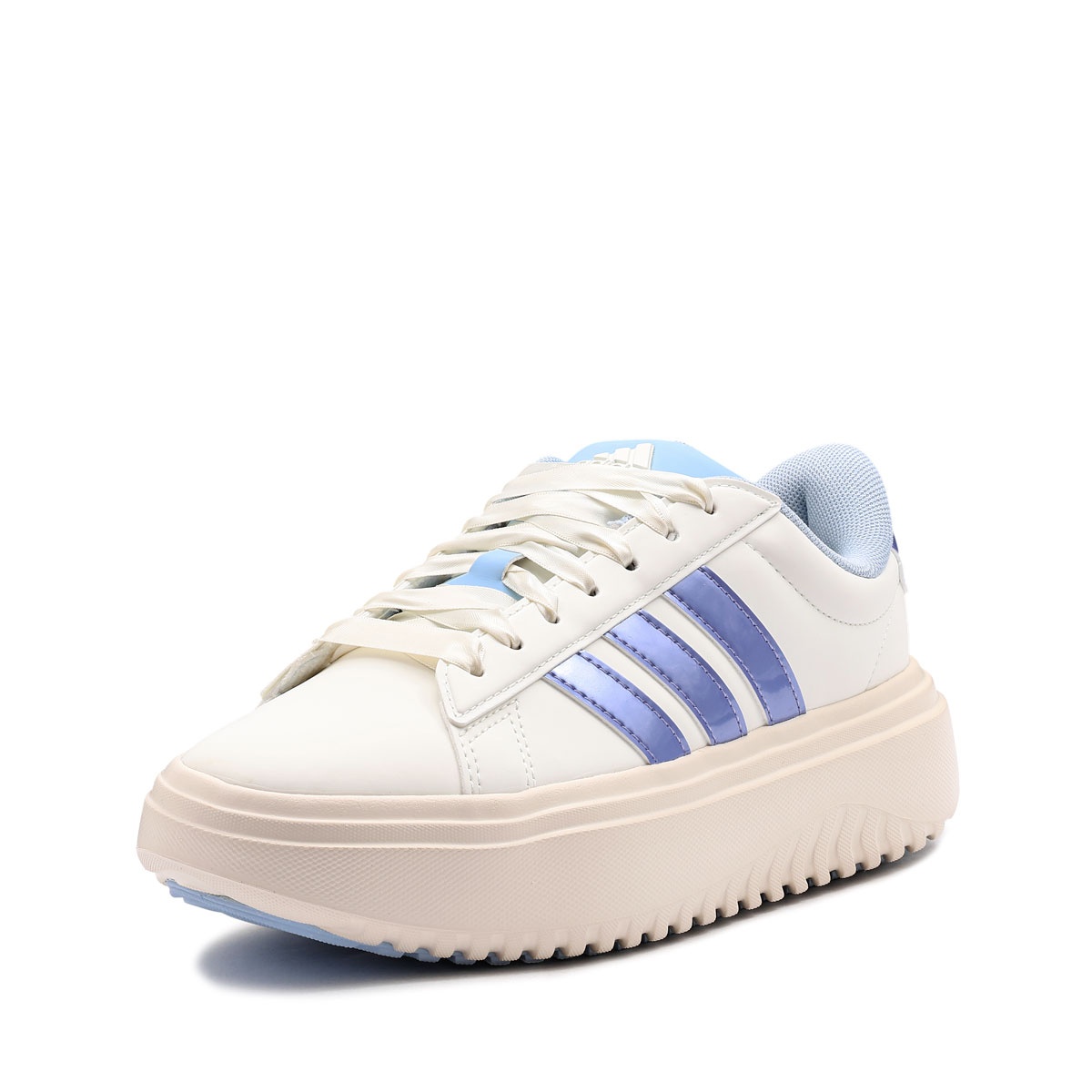 adidas Grand Court Platform Teniși damă JR0706