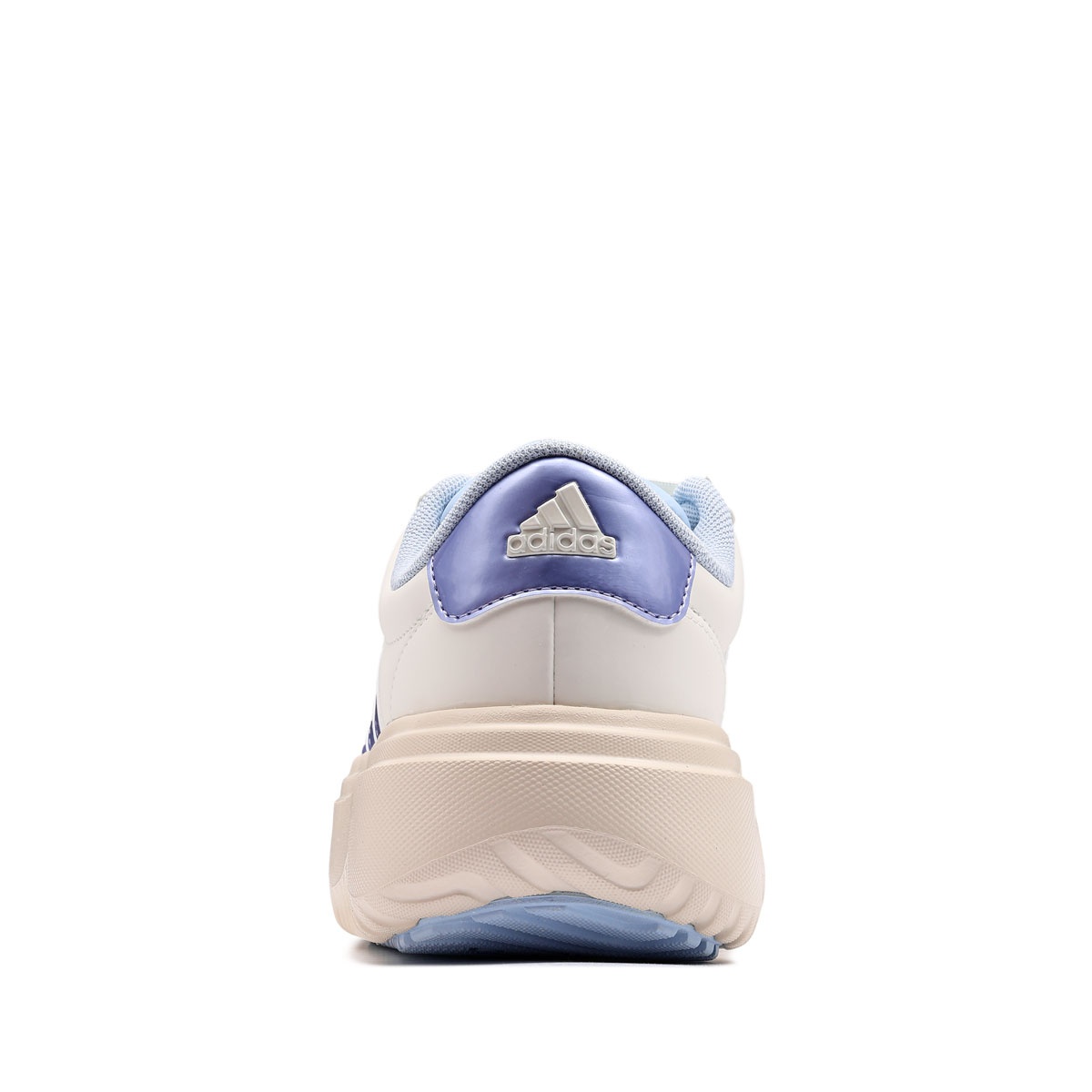 adidas Grand Court Platform Teniși damă JR0706