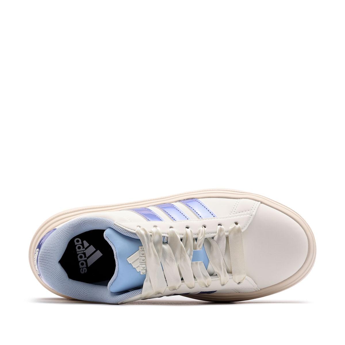 adidas Grand Court Platform Teniși damă JR0706