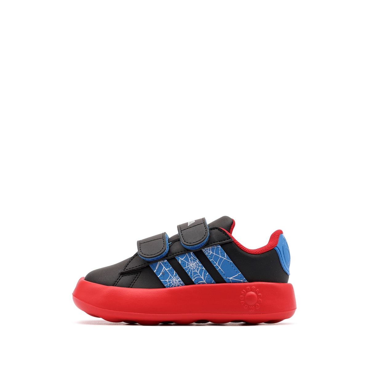 adidas Grand Court Spider-Man CF I Teniși copii JQ7828