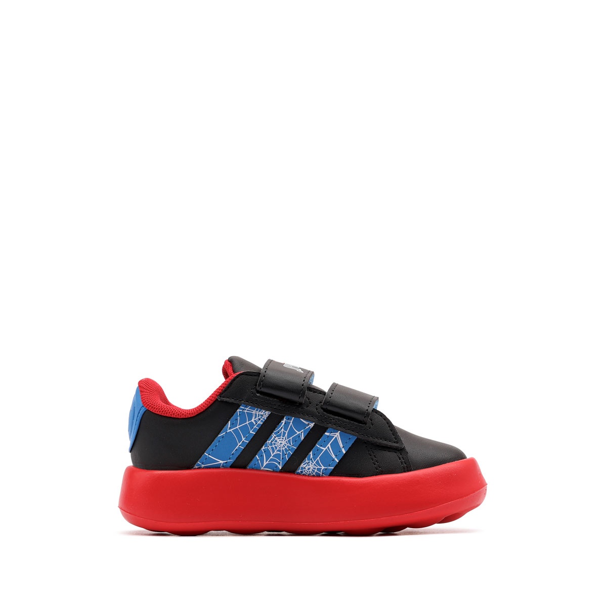 adidas Grand Court Spider-Man CF I Teniși copii JQ7828