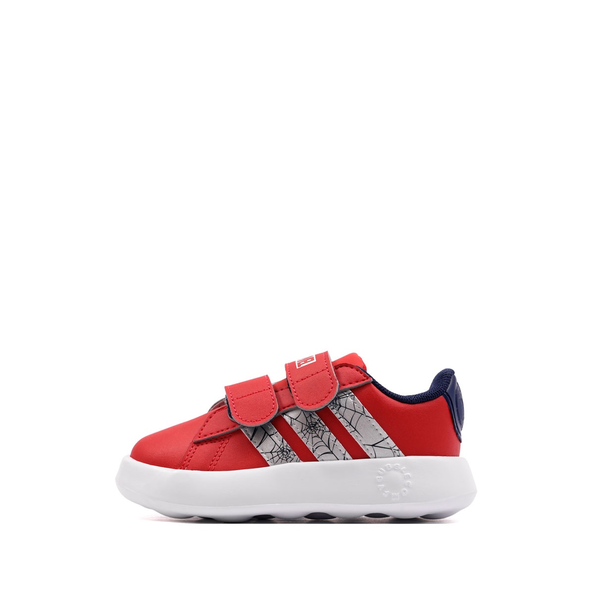 adidas Grand Court Spider-Мan CF Teniși copii KI9193