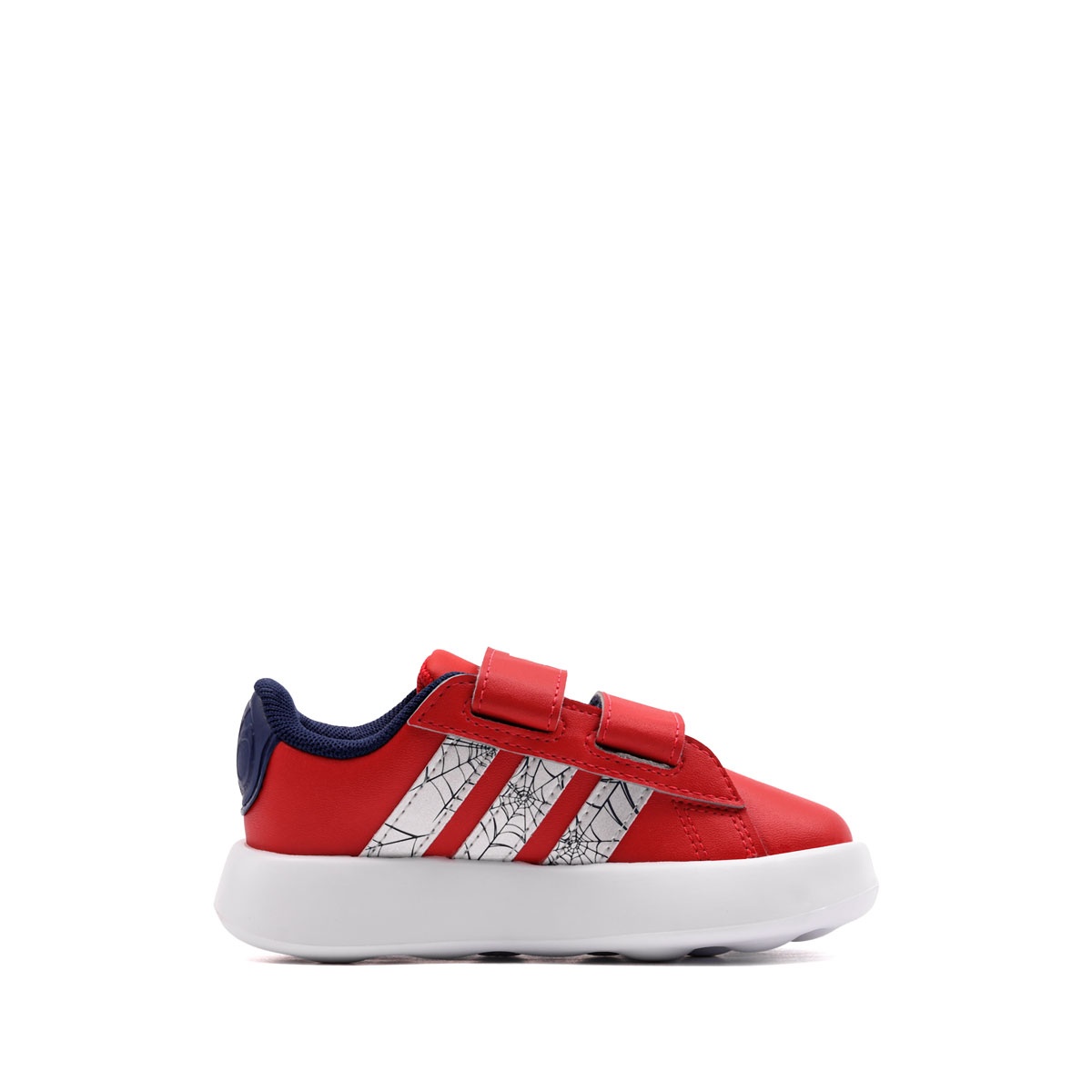 adidas Grand Court Spider-Мan CF Teniși copii KI9193