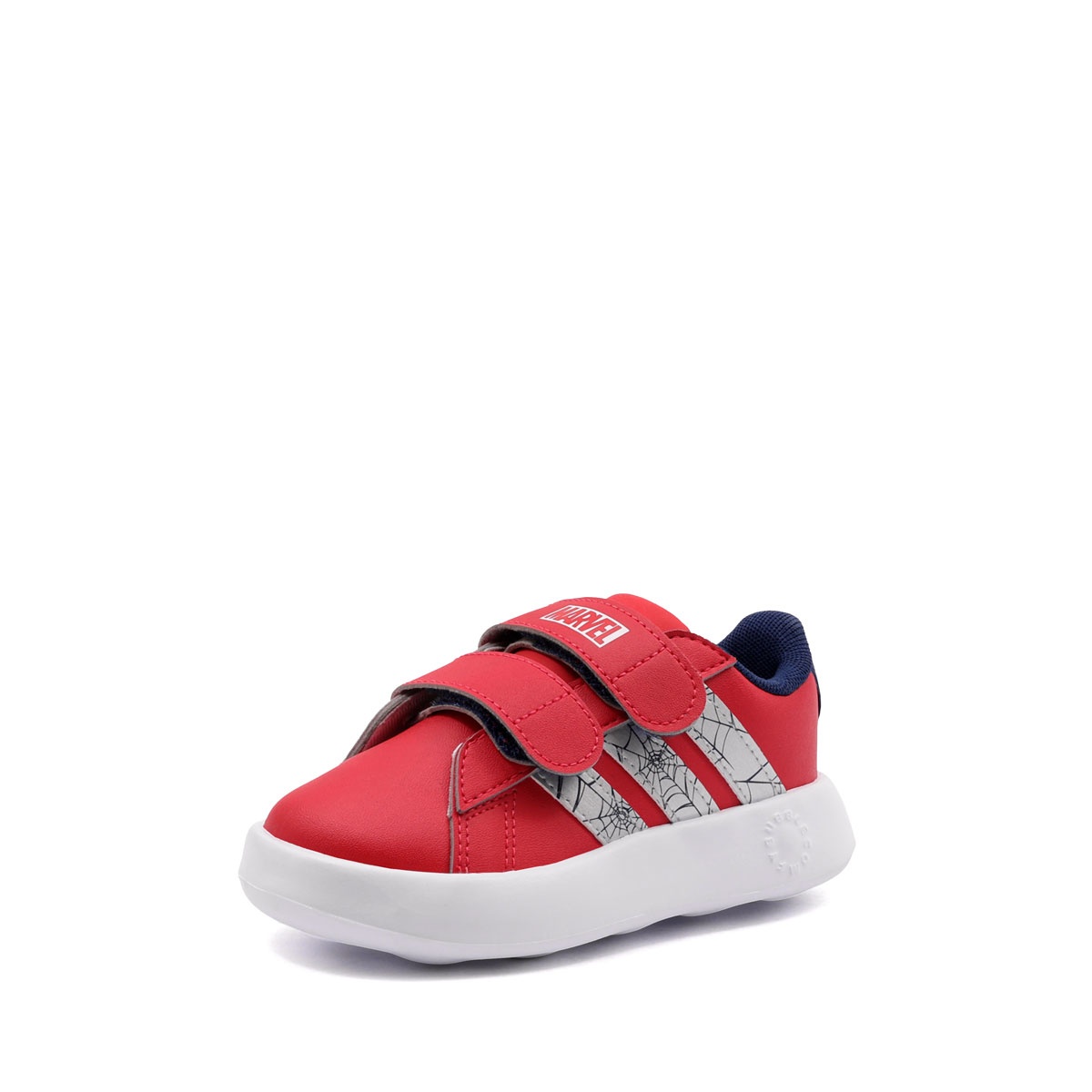 adidas Grand Court Spider-Мan CF Teniși copii KI9193