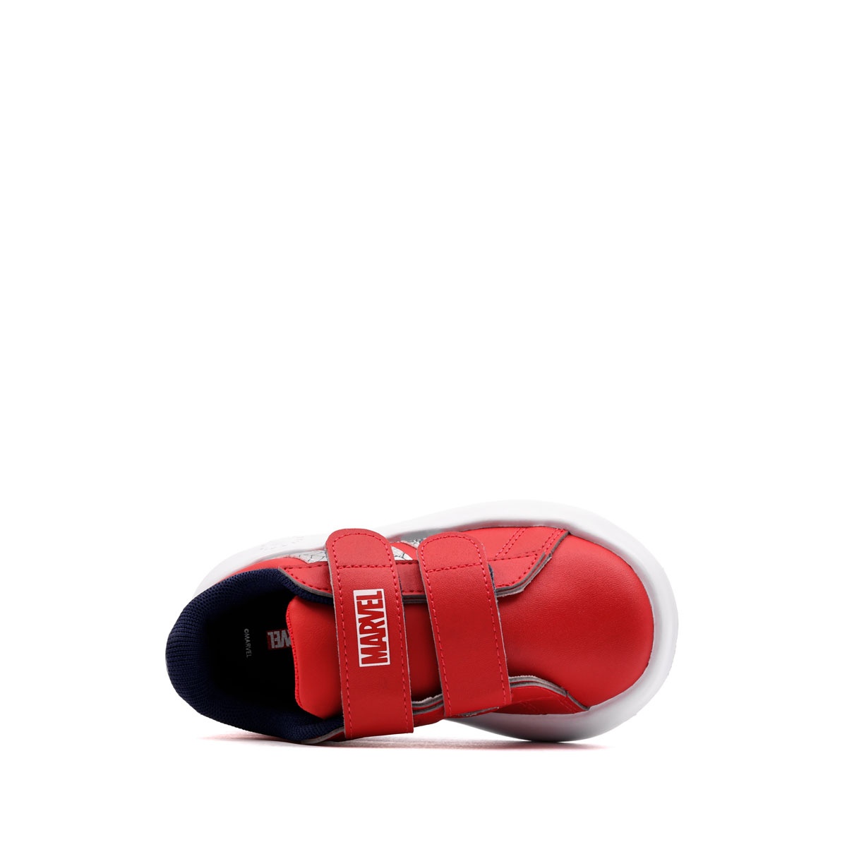 adidas Grand Court Spider-Мan CF Teniși copii KI9193