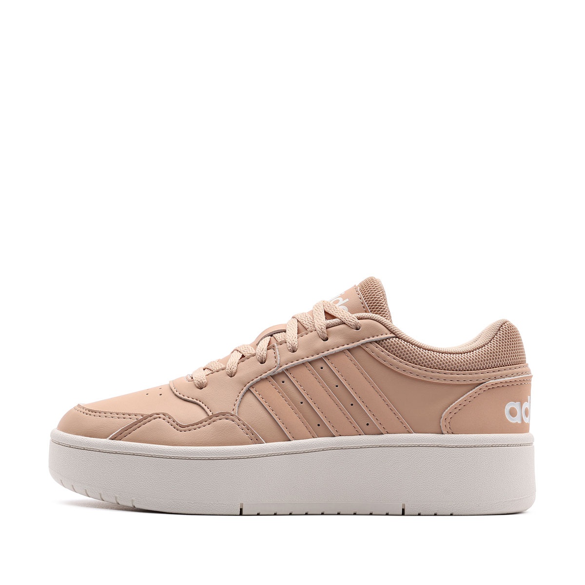 adidas Hoops 3.0 Bold  Teniși damă JI3456